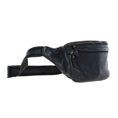 Сумка Ashwood D102 Black