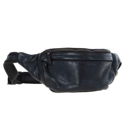 Сумка Ashwood D102 Black