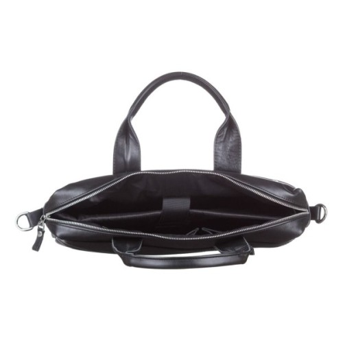 Сумка Shvigel Чорна (11041)