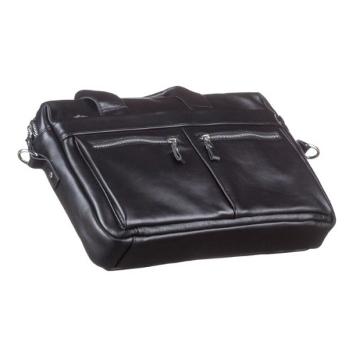 Сумка Shvigel Чорна (11041)