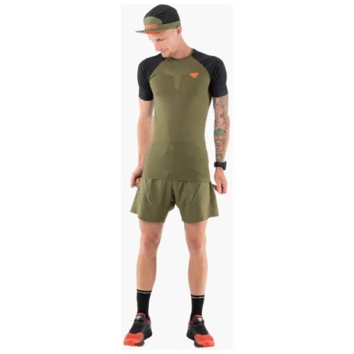 Шкарпетки Dynafit Ultra Cushion 70878 0911 - 43-46 - чорний (016.002.0896)