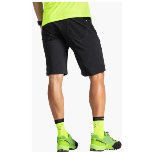 Шкарпетки Dynafit Ultra Cushion 70878 0911 - 43-46 - чорний (016.002.0896)