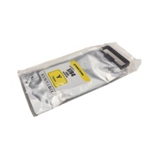 Картридж Premium Quality Epson WF-R5190/5690 XXL C13T878440 Yellow pigment 425ml (70265139)