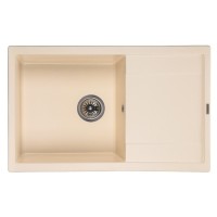 Мийка кухонна GRANADO Alicante ivory (gr2404)