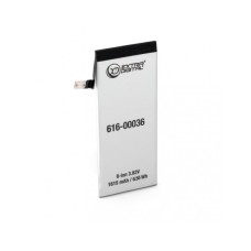 Акумуляторна батарея Extradigital Apple iPhone 6s (1615 mAh) (BMA6406)