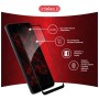 Скло захисне Intaleo Full Glue Xiaomi Redmi A2+ Black (1283126564604)