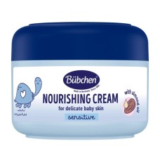 Дитячий крем Bubchen косметический, 75 мл (3100030)