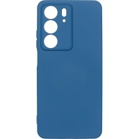 Чохол до мобільного телефона Armorstandart ICON Realme C75 4G Camera cover Dark Blue (ARM82895)