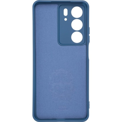 Чохол до мобільного телефона Armorstandart ICON Realme C75 4G Camera cover Dark Blue (ARM82895)