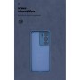 Чохол до мобільного телефона Armorstandart ICON Realme C75 4G Camera cover Dark Blue (ARM82895)