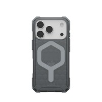 Чохол до мобільного телефона UAG iPhone 17 Pro Essential Armor MagSafe Ash (114540113131)