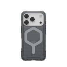 Чохол до мобільного телефона UAG iPhone 17 Pro Essential Armor MagSafe Ash (114540113131)