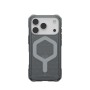Чохол до мобільного телефона UAG iPhone 17 Pro Essential Armor MagSafe Ash (114540113131)