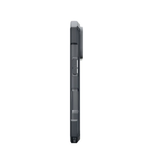 Чохол до мобільного телефона UAG iPhone 17 Pro Essential Armor MagSafe Ash (114540113131)