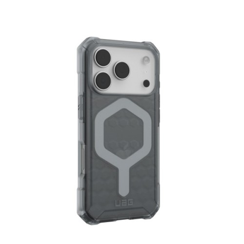 Чохол до мобільного телефона UAG iPhone 17 Pro Essential Armor MagSafe Ash (114540113131)