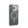 Чохол до мобільного телефона UAG iPhone 17 Pro Essential Armor MagSafe Ash (114540113131)