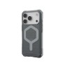 Чохол до мобільного телефона UAG iPhone 17 Pro Essential Armor MagSafe Ash (114540113131)