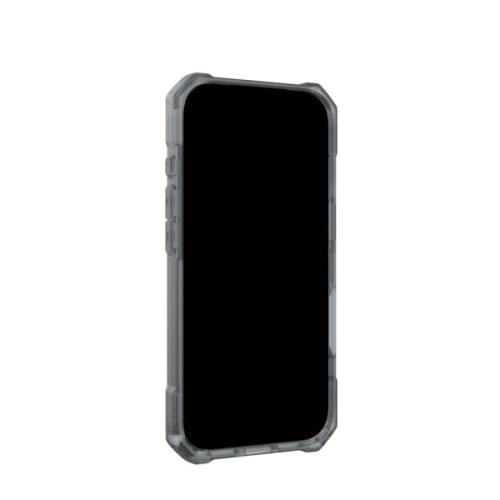 Чохол до мобільного телефона UAG iPhone 17 Pro Essential Armor MagSafe Ash (114540113131)