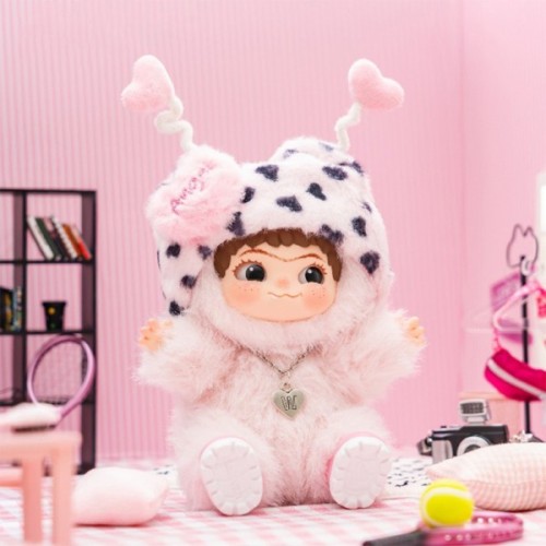 М'яка іграшка Pop Top Letsvan cерії Wakuku Янгол (17WK-07D9)