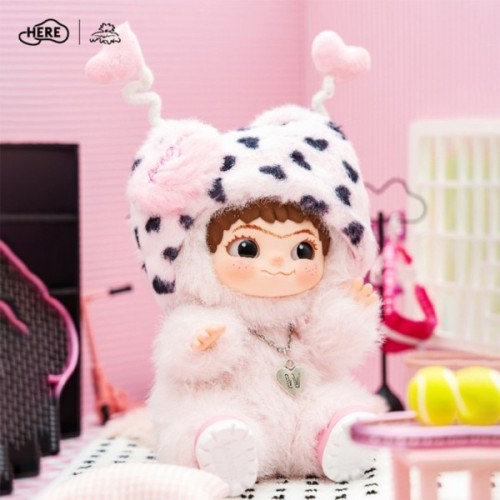 М'яка іграшка Pop Top Letsvan cерії Wakuku Янгол (17WK-07D9)