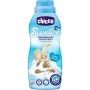 Кондиціонер для білизни Chicco Sensitive Sweet Talcum пом'якшувач тканин 750 мл (8058664103126)