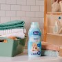 Кондиціонер для білизни Chicco Sensitive Sweet Talcum пом'якшувач тканин 750 мл (8058664103126)