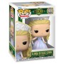 Фігурка Funko Pop Wicked Ґлінда у блакитній сукні (86671)