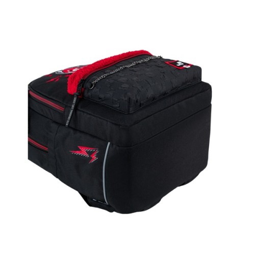 Рюкзак шкільний Kite Education teens 2575M Aggretsuko (AR25-2575M)