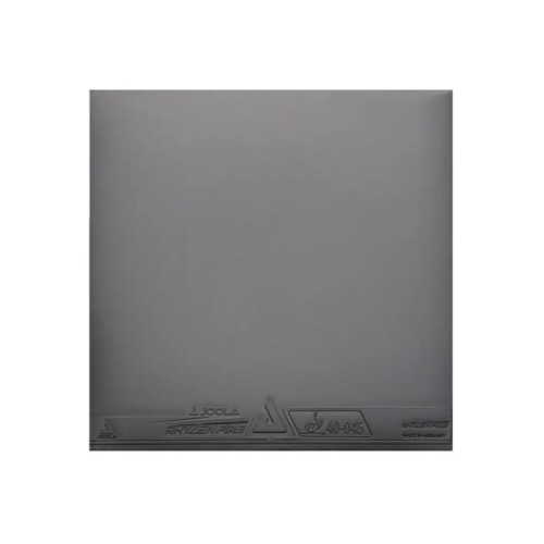 Накладка для ракетки Joola Rhyzen Fire 2.0 Black (70576) (930983)