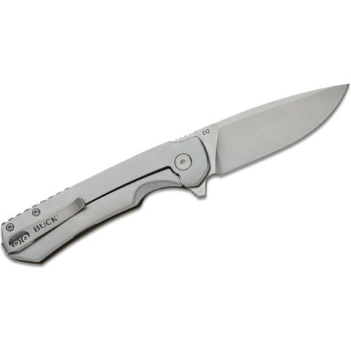 Ніж Buck Stinger олива (714GRS)