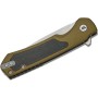 Ніж Buck Stinger олива (714GRS)