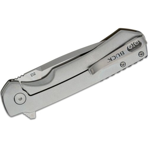 Ніж Buck Stinger олива (714GRS)