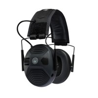 Тактичні навушники Beretta Electronic Earmuffs Black (CF111-D0044-0999)