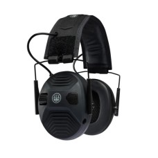 Тактичні навушники Beretta Electronic Earmuffs Black (CF111-D0044-0999)
