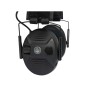 Тактичні навушники Beretta Electronic Earmuffs Black (CF111-D0044-0999)