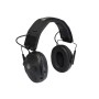 Тактичні навушники Beretta Electronic Earmuffs Black (CF111-D0044-0999)