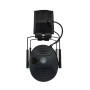Тактичні навушники Beretta Electronic Earmuffs Black (CF111-D0044-0999)