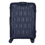 Набір валіз 2E M7979 (L+M+S) темно-синій (2E-PP-M7979-SET3-DB)
