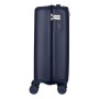 Набір валіз 2E M7979 (L+M+S) темно-синій (2E-PP-M7979-SET3-DB)