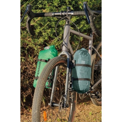 Намет Ferrino Piuma 2 Blue (91215OOB) (931780)