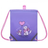 Сумка для взуття Yes SB-10 Purr-Meow (550079)