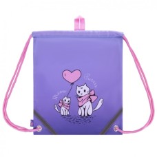 Сумка для взуття Yes SB-10 Purr-Meow (550079)