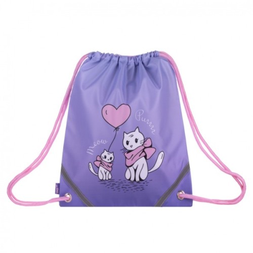 Сумка для взуття Yes SB-10 Purr-Meow (550079)