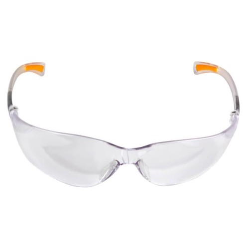 Захисні окуляри DeWALT Contractor Pro, прозорі, полікарбонатні (DPG52-1D)