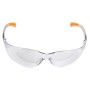 Захисні окуляри DeWALT Contractor Pro, прозорі, полікарбонатні (DPG52-1D)