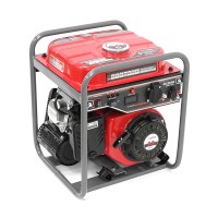 Генератор COVAX інверторний CGO7300i, 4.5kW, 220V, 50Hz, 25kg (CGO7300i)