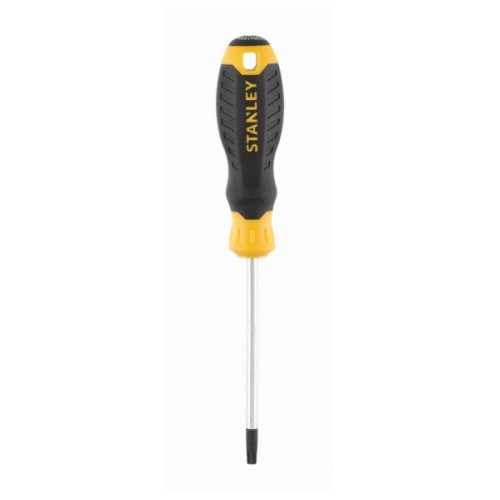 Викрутка Stanley Cushion Grip TORX TT30 x100мм. (STHT16182-0)