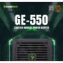 Блок живлення Gamemax 550W (GE-550)