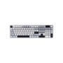Клавіатура Aula F108 Pro Reaper Switch USB/Bluetooth/2.4G White (6978080501318)