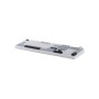 Клавіатура Aula F108 Pro Reaper Switch USB/Bluetooth/2.4G White (6978080501318)